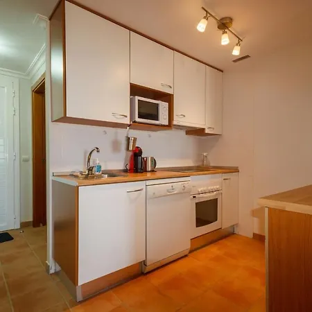 Apartment Playa Paraiso Adeje Costa Adeje (Tenerife)