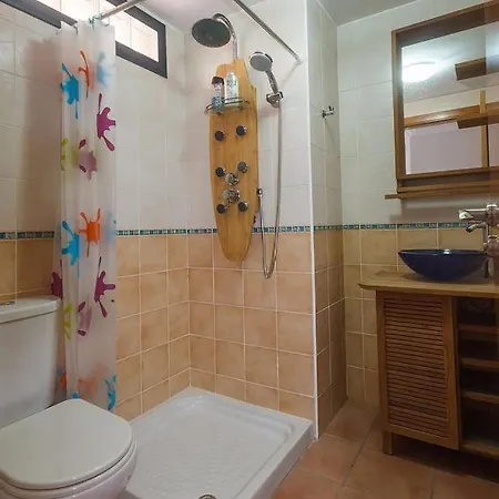 Apartment Playa Paraiso Adeje