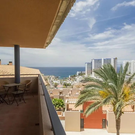 Apartment Playa Paraiso Adeje Costa Adeje (Tenerife)