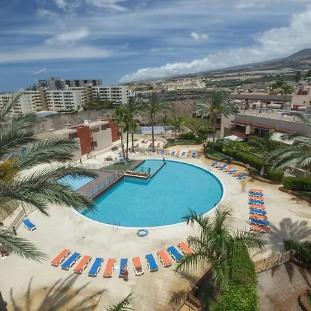 Apartment Playa Paraiso Adeje *