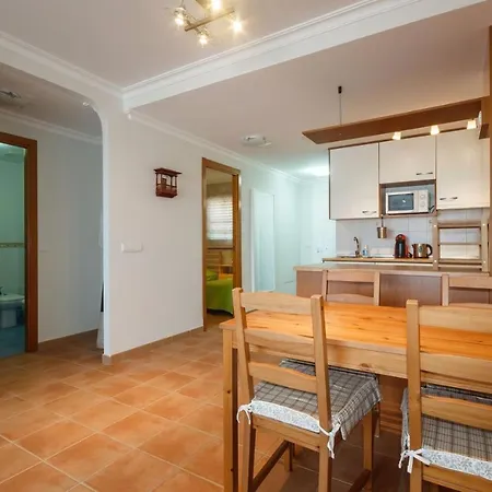 Apartment Playa Paraiso Adeje